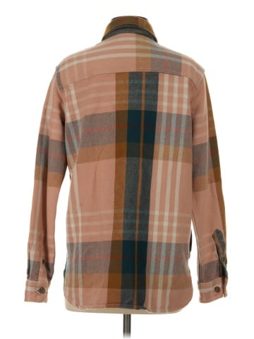 Carhartt Long Sleeve Button-Down Shirt (view 2)