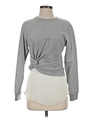 3.1 Phillip Lim Pullover Sweater (view 1)