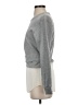 3.1 Phillip Lim 100% Cotton Gray Pullover Sweater Size XS - photo 5