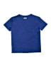 Under Armour Blue Active T-Shirt Size 6 - photo 2