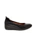 Vionic 100% Leather Black Wedges Size 8 - photo 1