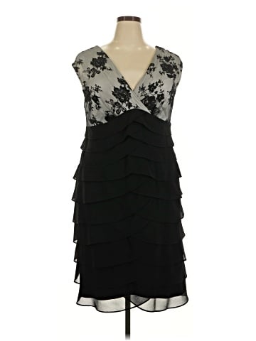 DressBarn Cocktail Dress (view 1)