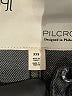 Pilcro 100% Cotton Black Jacket Size XXS - photo 6