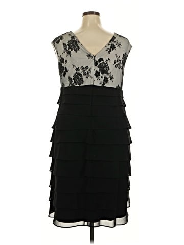 DressBarn Cocktail Dress (view 2)