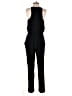 Unbranded Solid Black Jumpsuit Size M (estimated) - photo 2
