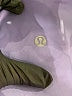 Lululemon Athletica Purple Romper Size 8 - photo 4