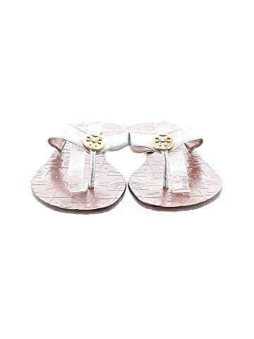 Tory Burch Flip Flops (view 2)