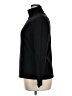 Basic Editions 100% Cotton Black Long Sleeve Turtleneck Size XL - photo 5