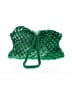 Expressions NYC Green Shoulder Bag One size - photo 1