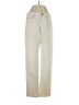 UpWest Ivory Jeans Size S - photo 1