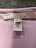 Hutch Pink Cocktail Dress Size L - photo 6