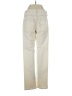 UpWest Ivory Jeans Size S - photo 2
