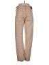 Adriano Goldschmied Tan Jeans Size 27 waist - photo 2