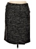 Cato Tweed Black Formal Skirt Size 8 - photo 1