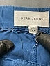 Dear John 100% Tencel Lyocell Blue Cargo Pants Size XS - photo 7