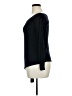 Threads 4 Thought Black 3/4 Sleeve T-Shirt Size XL - photo 5