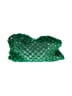 Expressions NYC Green Shoulder Bag One size - photo 3