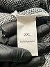 Unbranded 100% Polyester Gray Cardigan Size XXL - photo 7