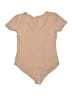 Mangdiup Tan Bodysuit Size L - photo 1