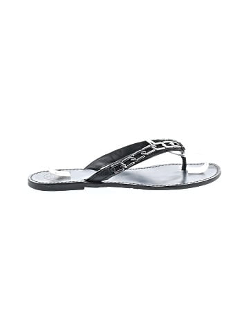 Tory Burch Flip Flops (view 1)