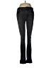 Level 99 Stripes Black Jeans Size 29 waist - photo 1