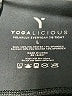 Yogalicious Black Active Pants Size L - photo 4