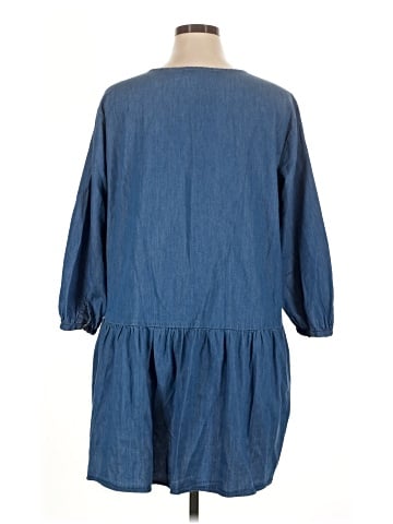 True Craft Casual Dress (view 2)
