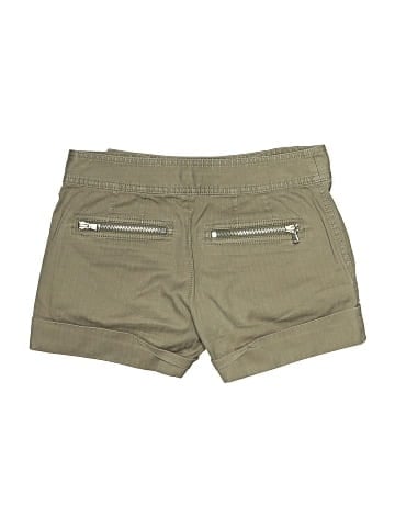 Marc by Marc Jacobs Khaki Shorts (view 2)