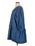 True Craft Blue Casual Dress Size XL - photo 5