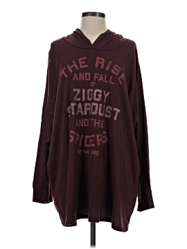 The Vinyl Icons Pullover Sweater (view 1)