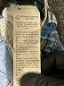 Shein Hearts Blue Jeans Size 10 - photo 4