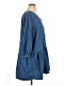 True Craft Blue Casual Dress Size XL - photo 4