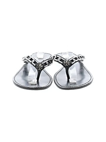 Tory Burch Flip Flops (view 2)