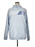 LOOPED Blue Pullover Hoodie Size XL - photo 1