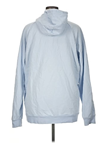 LOOPED Pullover Hoodie (view 2)