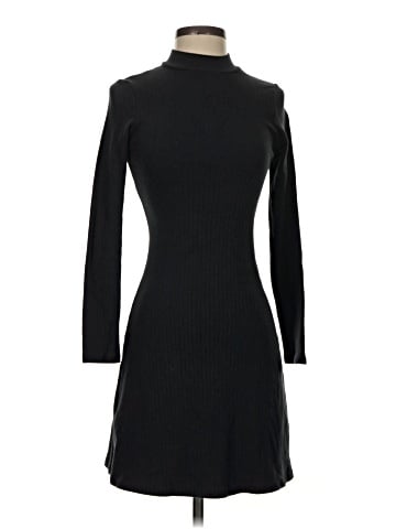 American Apparel Casual Dress (view 1)