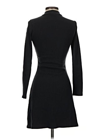 American Apparel Casual Dress (view 2)