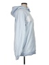 LOOPED Blue Pullover Hoodie Size XL - photo 4