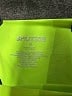 Splits 59 Color Block Green Active Pants Size S - photo 7