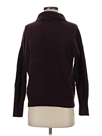 Vince. Cashmere Pullover Sweater (view 1)