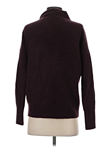Vince. Cashmere Pullover Sweater (view 2)