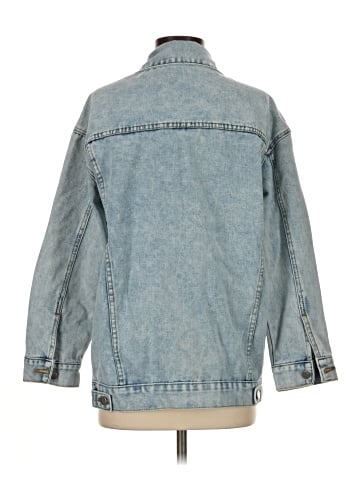 Shein Denim Jacket (view 2)