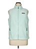 Vineyard Vines 100% Polyester Teal Vest Size XL - photo 1