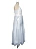 Sandro Blue Casual Dress Size EU (FR) 40 / US 8 - photo 4