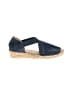 Fabiolas Blue Wedges Size EU 41 - photo 1