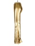 Unbranded Gold Leggings Size M - photo 5