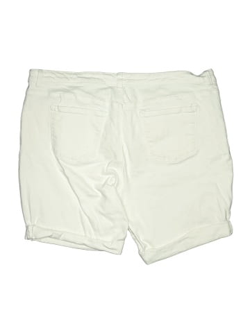 Style&Co Khaki Shorts (view 2)