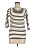 L.L.Bean Ivory Pullover Sweater Size M - photo 1