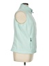 Vineyard Vines 100% Polyester Teal Vest Size XL - photo 4
