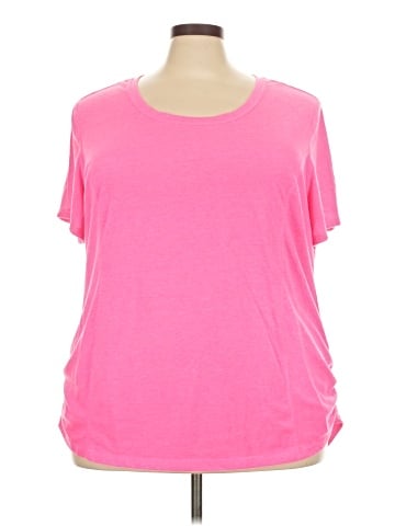 Danskin Now Active T-Shirt (view 1)
